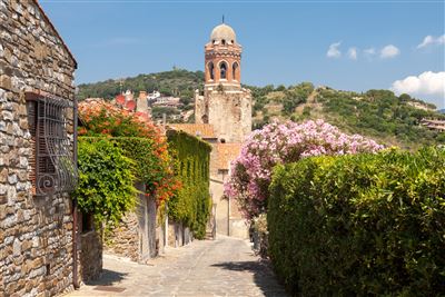 Castiglione della Pescaia